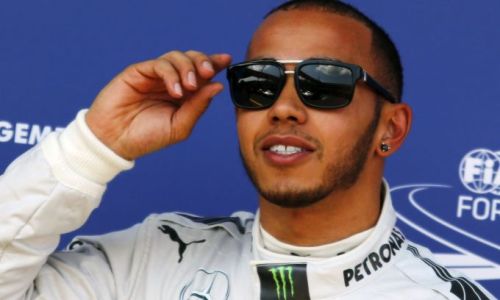 Hamilton