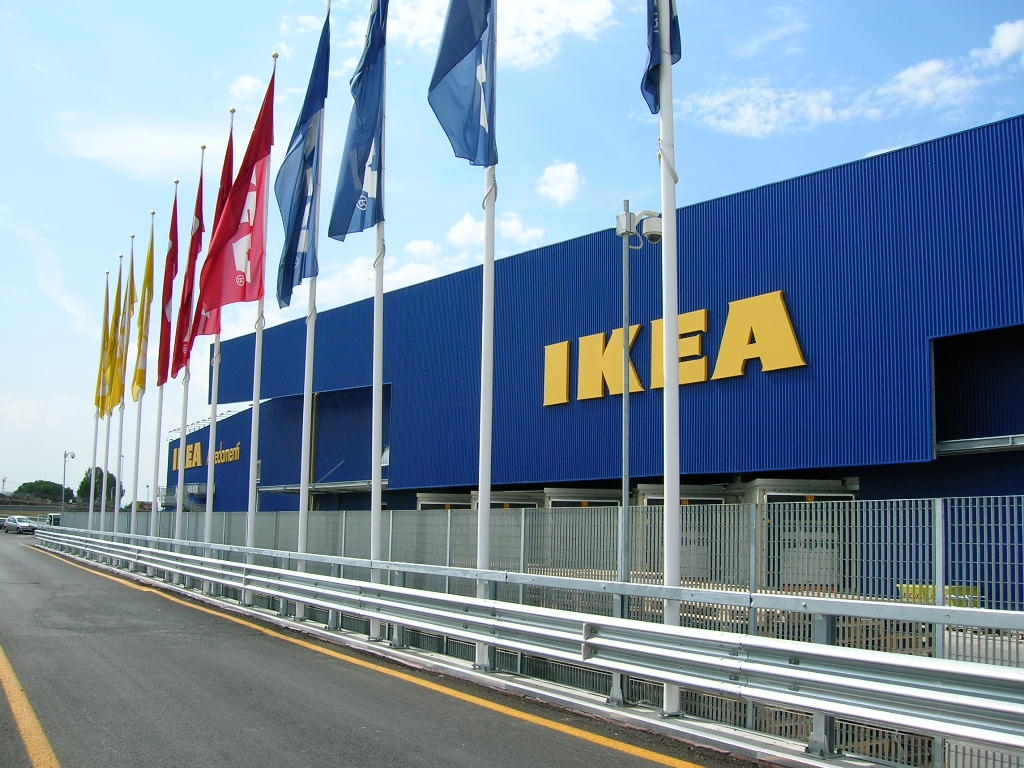 Ikea sede1