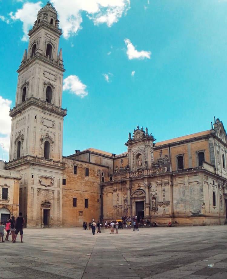 Lecce