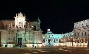 Lecce