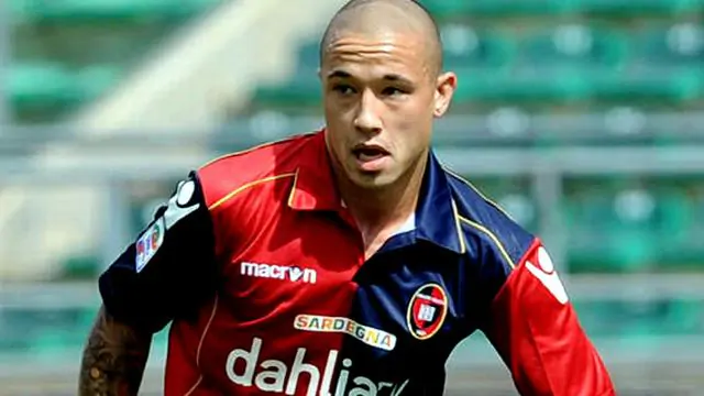 Radja Nainggolan