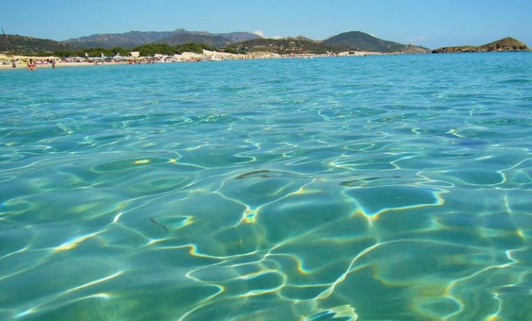 Spiagge Spiagge