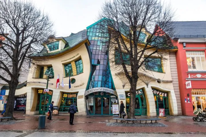 crooked house 717x478