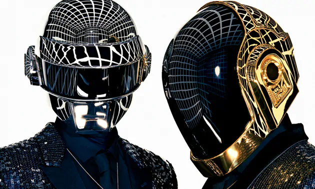 daft punk doin it right ft panda bear