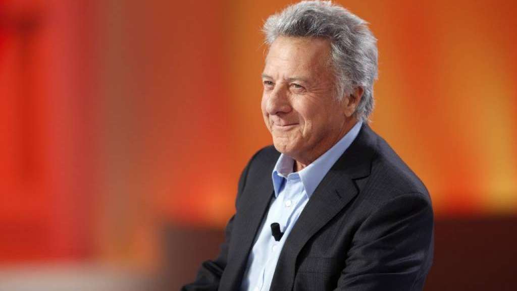 dustin hoffman