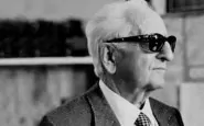 enzo ferrari