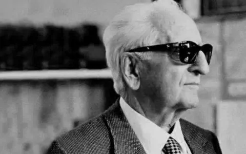 enzo ferrari