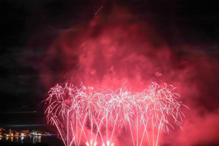 notte di Ferragosto