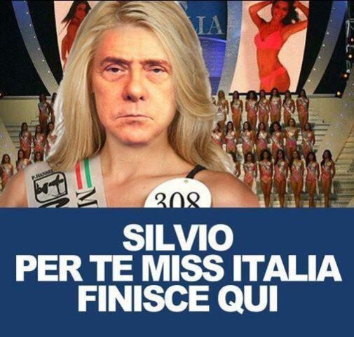 foto silvio 32