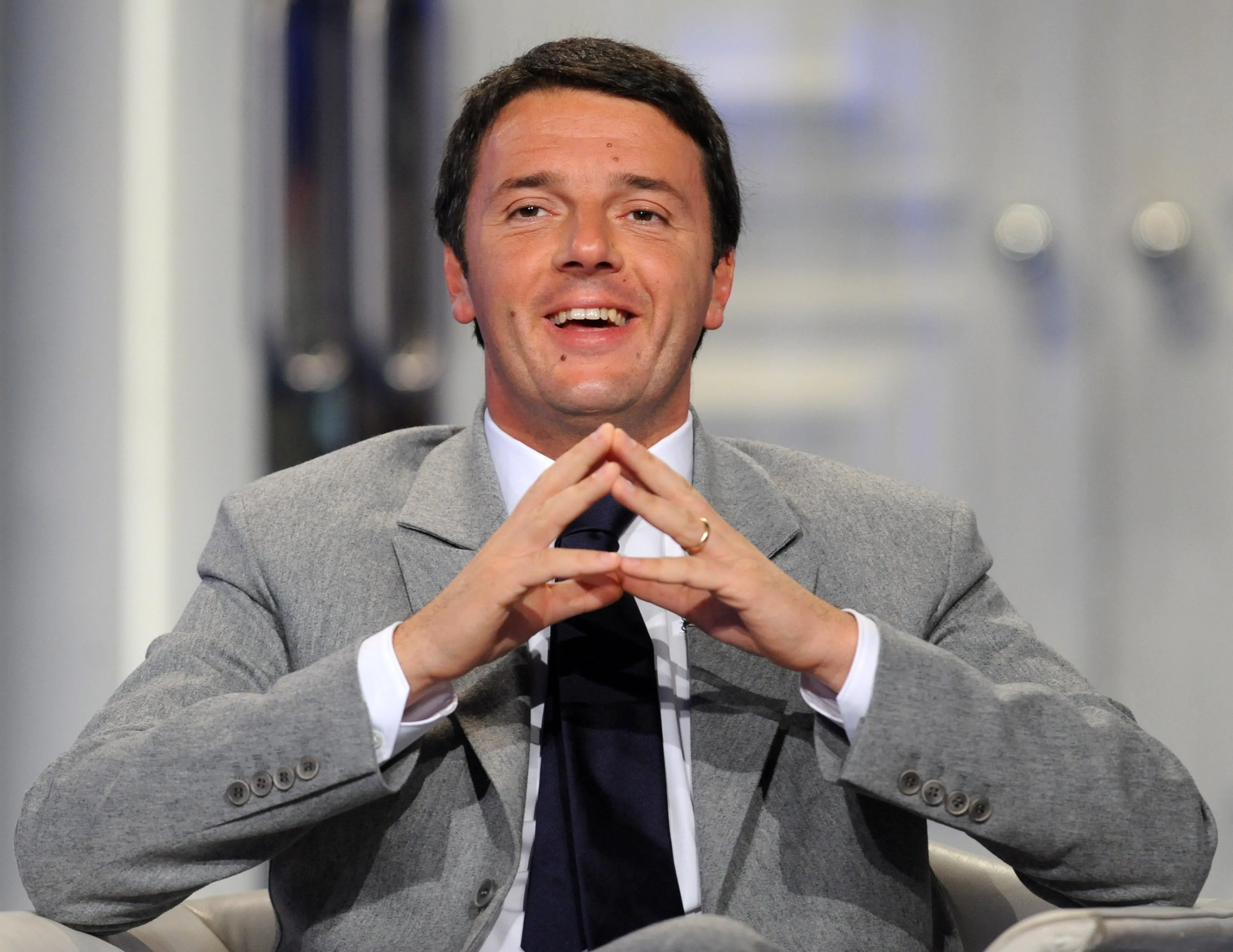 kika3131191 Matteo Renzi