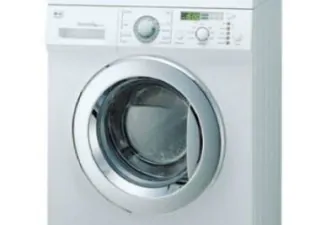 lavatrice R400