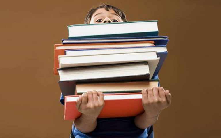 libri scolastici usati