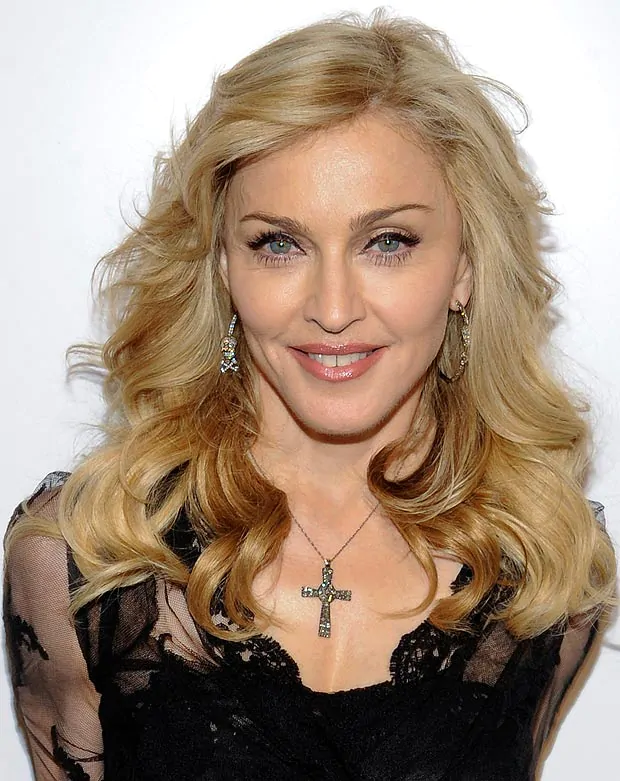 madonna