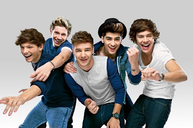 one direction1