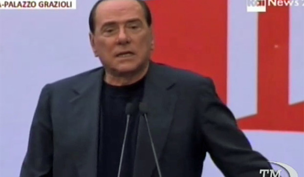 silvio berlusconi manifestazione 622x363