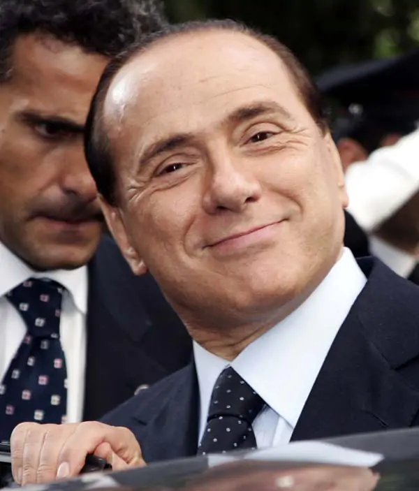 silvio berlusconi 1284