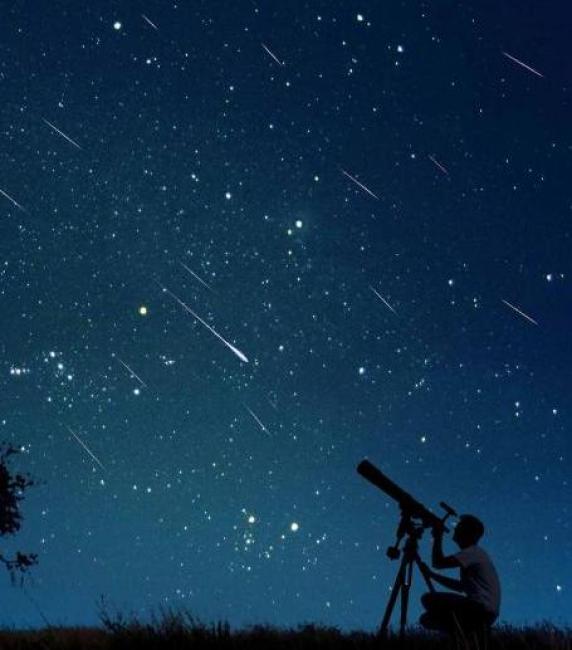 stelle cadenti