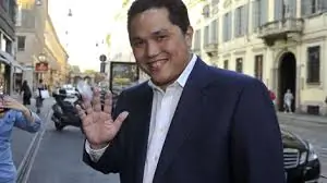 thohir