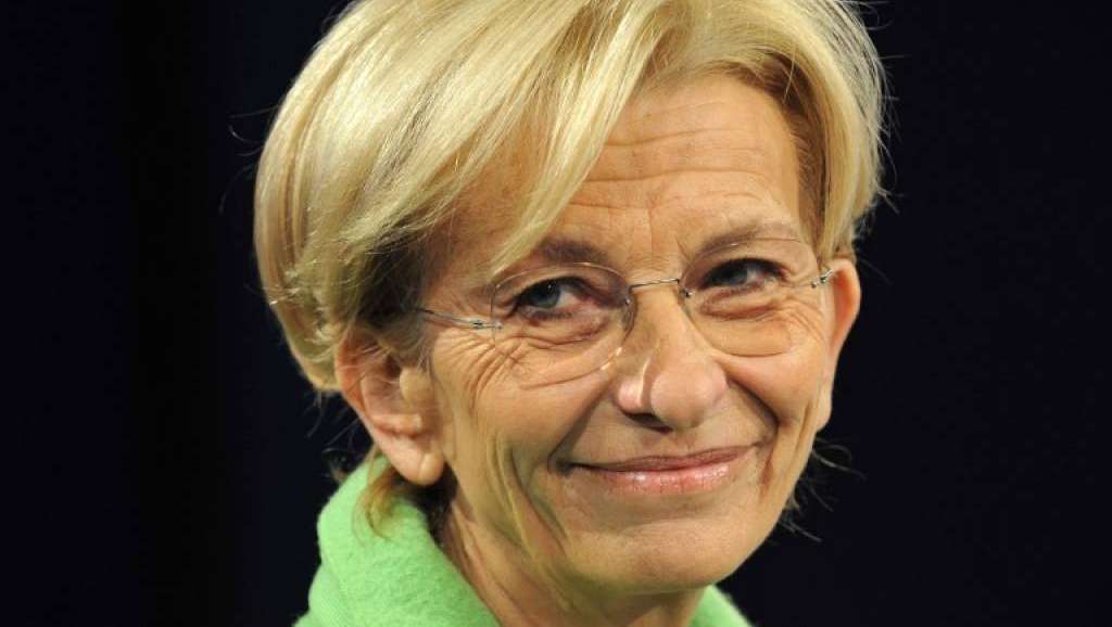Emma Bonino
