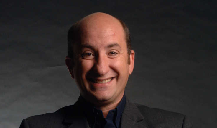 antonio albanese
