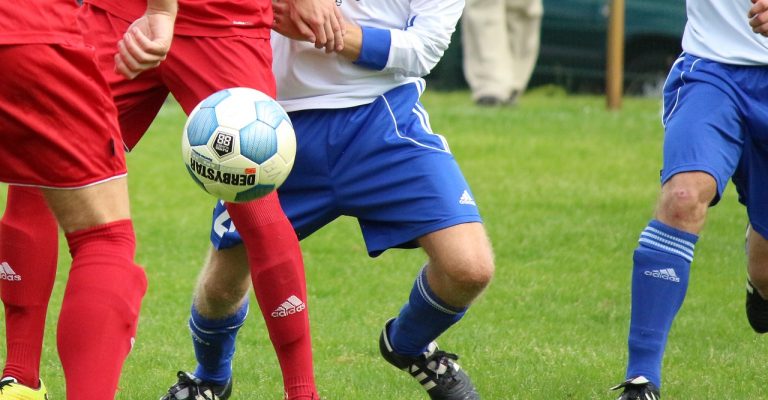 calciatori