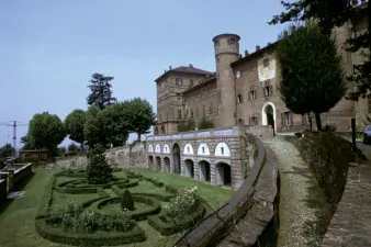 castello moncalieri