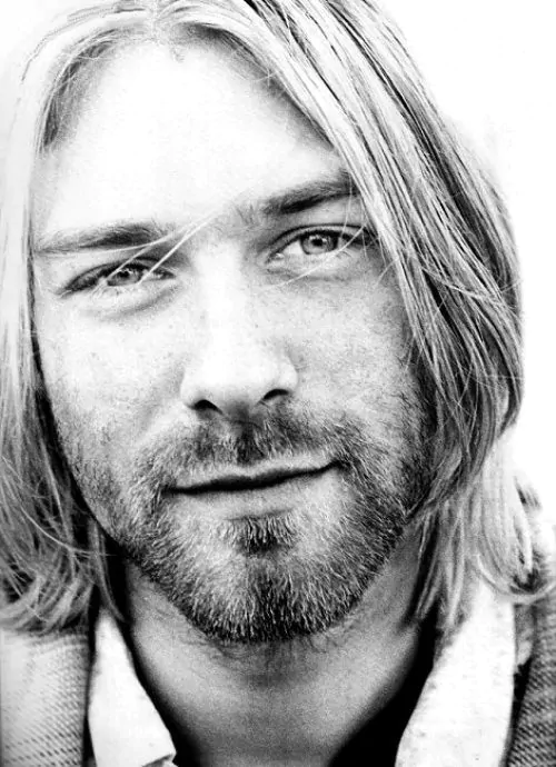 eye candy kurt cobain 22