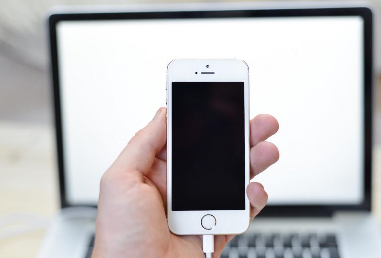 iPhone usati