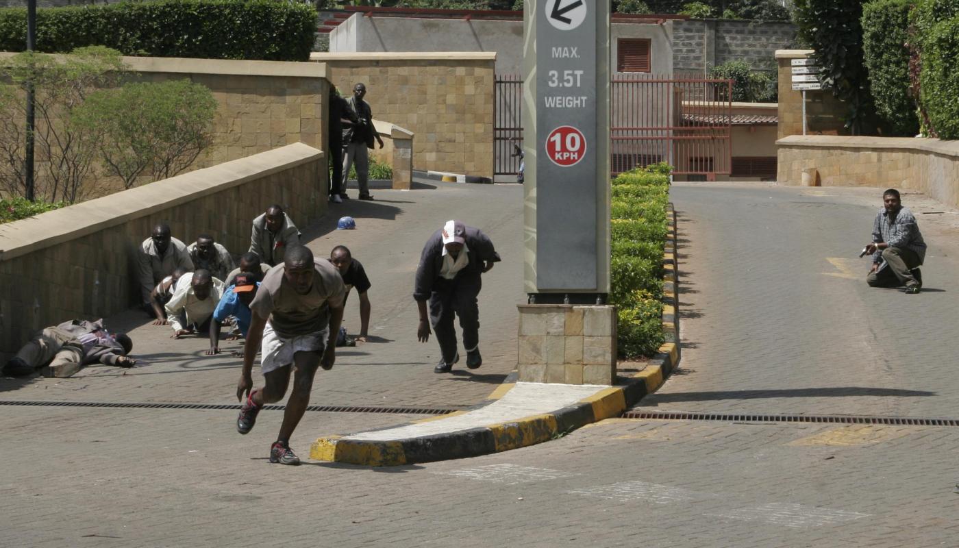 sparatoria centro commerciale westgate nairobi 10