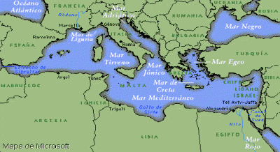 070909 mediterraneo