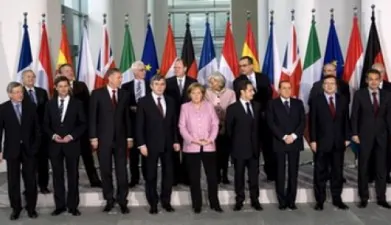 G20 summit seul