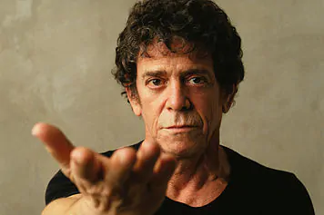 Lou reed news0311