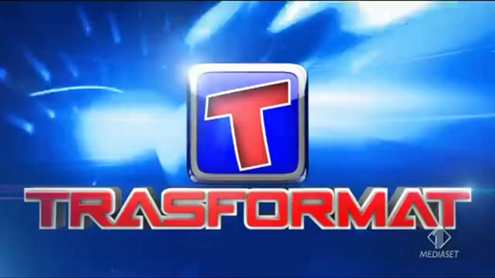 Trasformat Trasformat