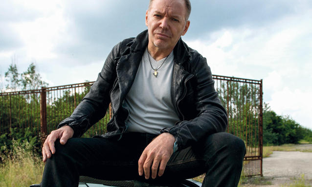 Vasco Rossi esce Cambia Menti h partb