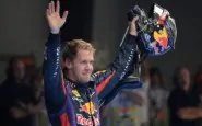 Vettel iridato Notizie.it 1