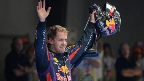 Vettel iridato Notizie.it 1