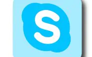 Icona di Skype