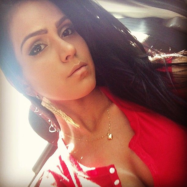 Dai Macedo hot pics mix7