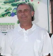 FRANCO ROBALDO