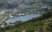 Lago di Lucrino