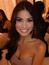 Maria Gabriela Isler Miss Venezuela 2012 1