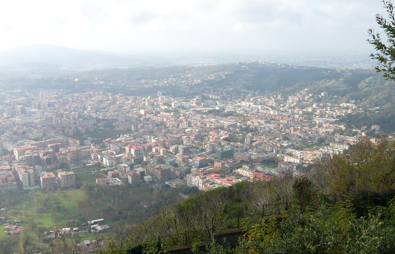 Pianura Napoli