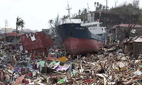 Super typhoon Haiyan surv 002