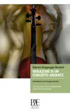Variazioni di un Concerto andante di Sabrina Grappeggia Bernard 250x400