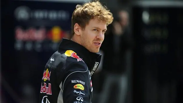 Vettel Notizie 1