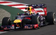 Vettel Notizie