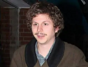 awful mustaches michael cera