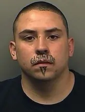 awful mustaches tattoo