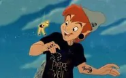 emo cartoon peter pan