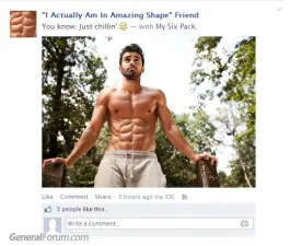 facebook i actually am in amazing shape friend zps9bbc0873